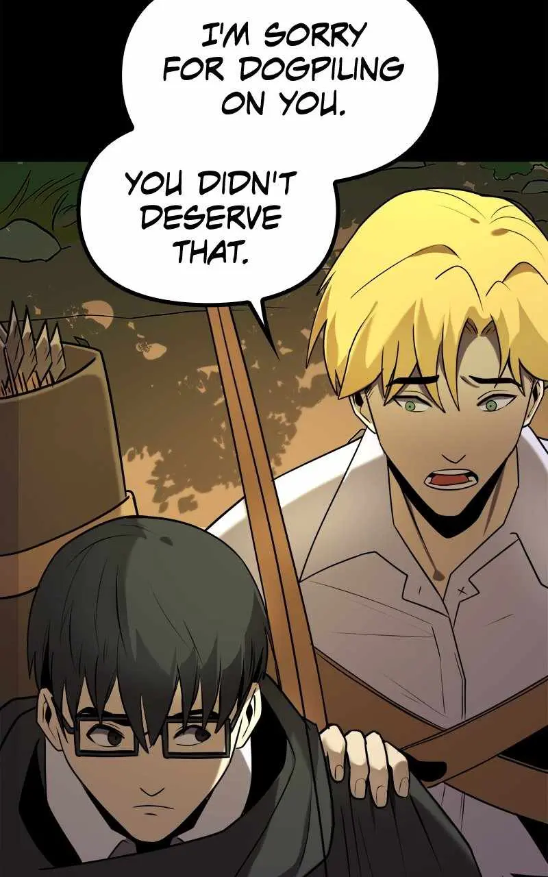 Primal Hunter Chapter 3 — Page 88