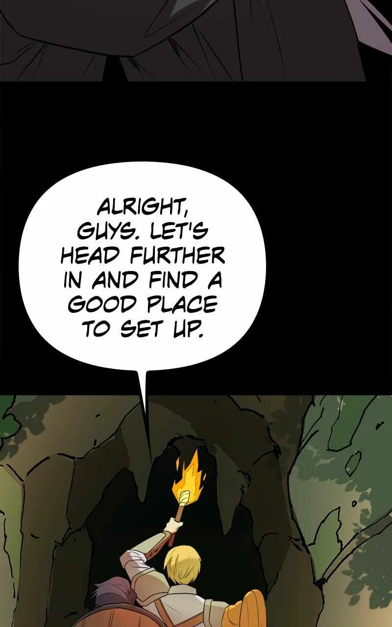 Primal Hunter Chapter 3 — Page 89