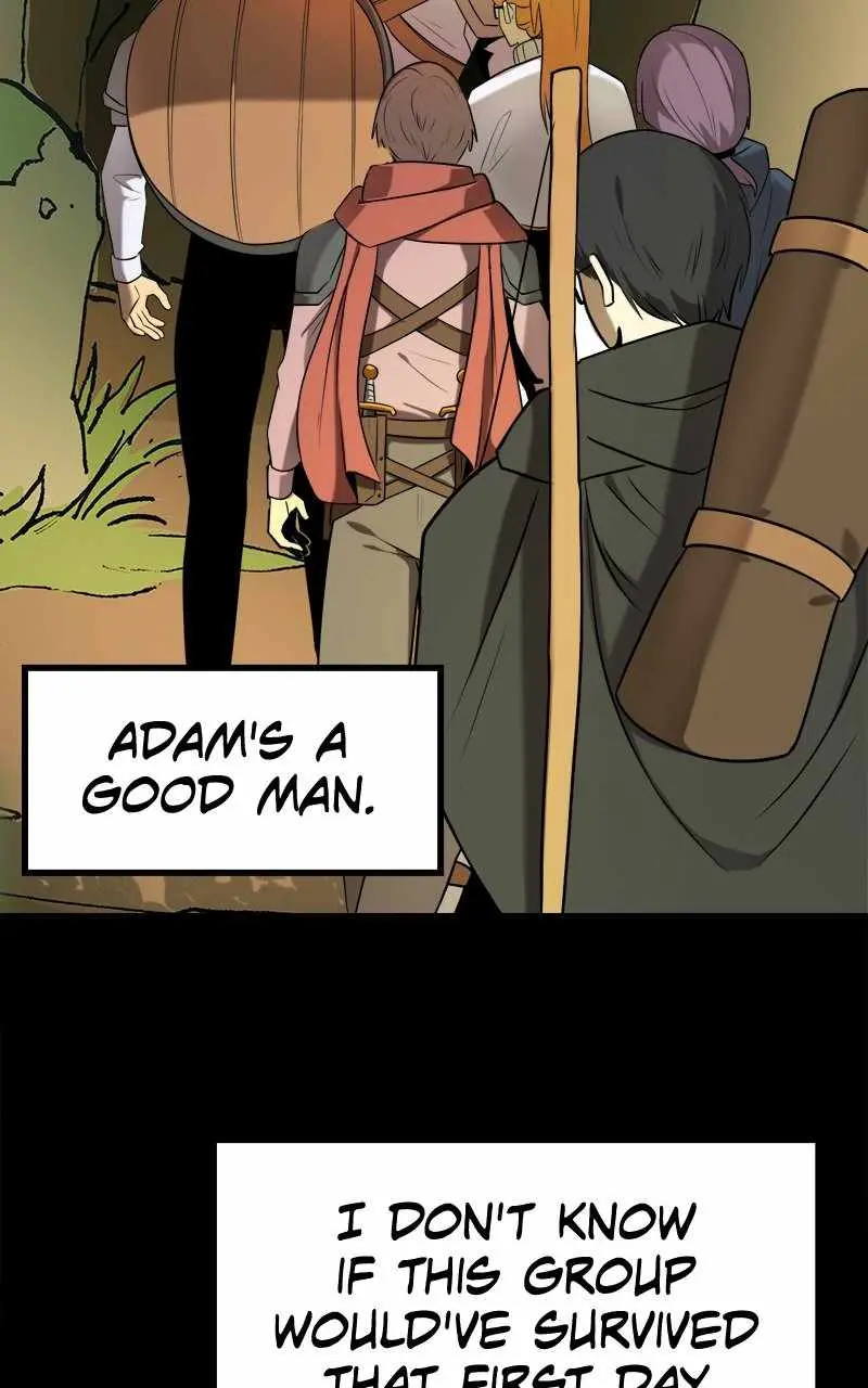 Primal Hunter Chapter 3 — Page 90