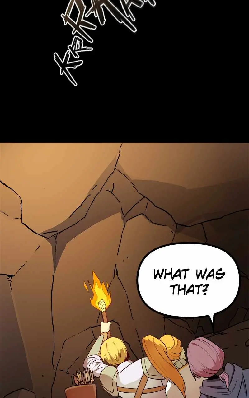 Primal Hunter Chapter 3 — Page 96