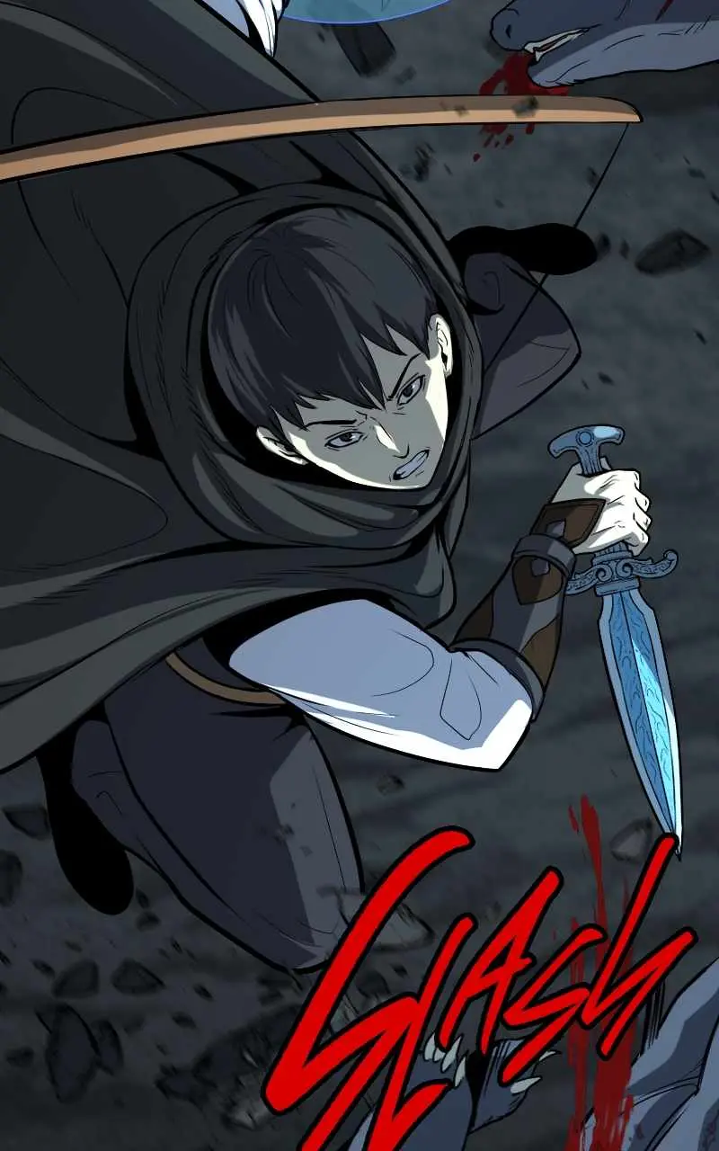 Primal Hunter Chapter 30 — Page 100