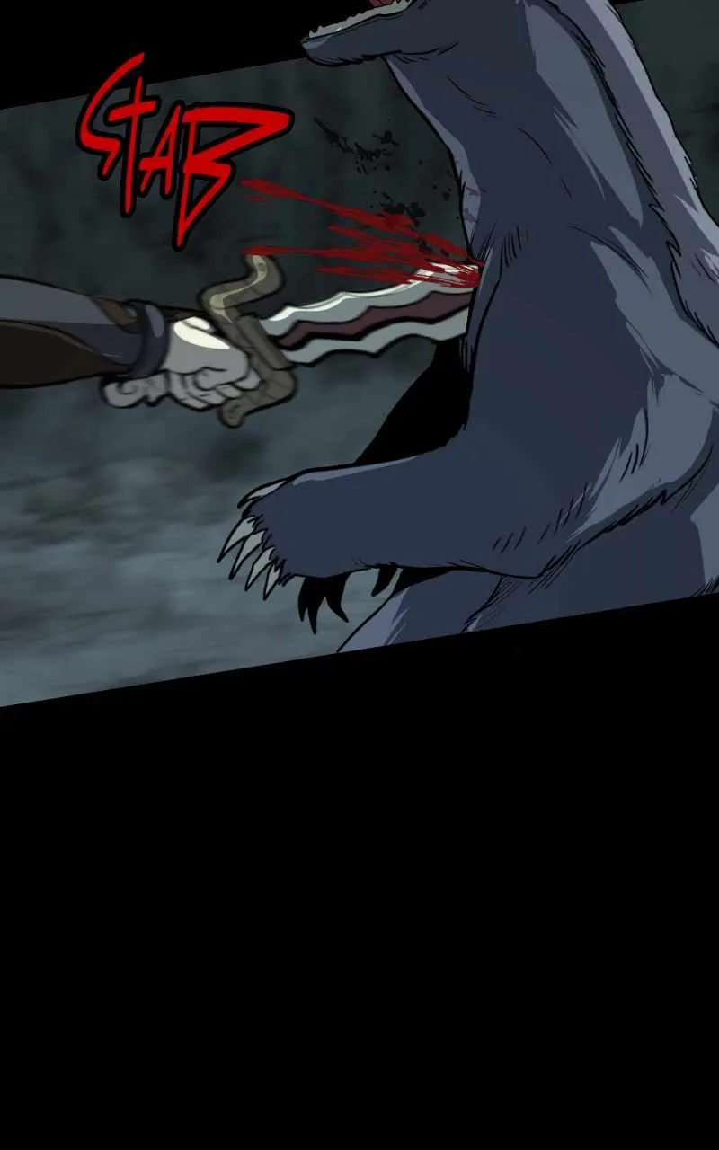 Primal Hunter Chapter 30 — Page 102