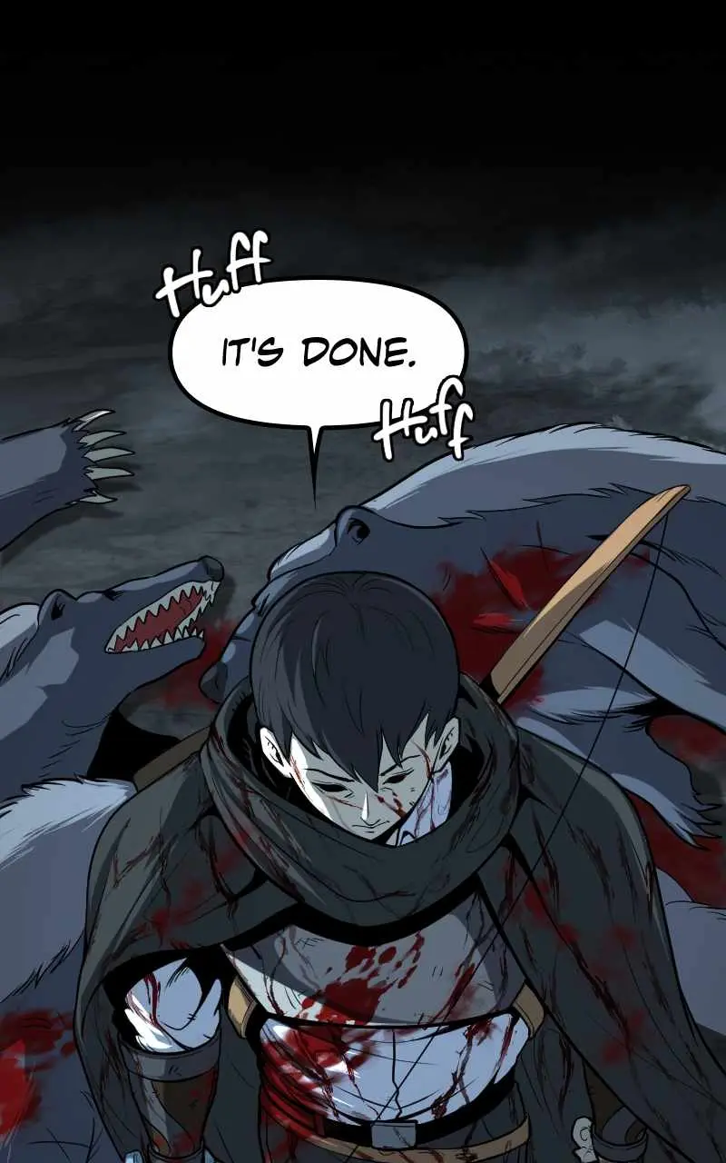 Primal Hunter Chapter 30 — Page 114