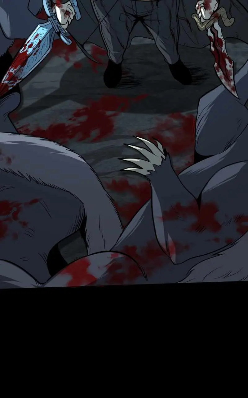 Primal Hunter Chapter 30 — Page 115
