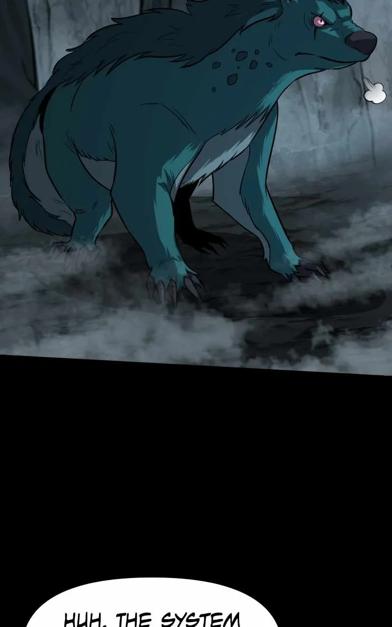 Primal Hunter Chapter 30 — Page 20