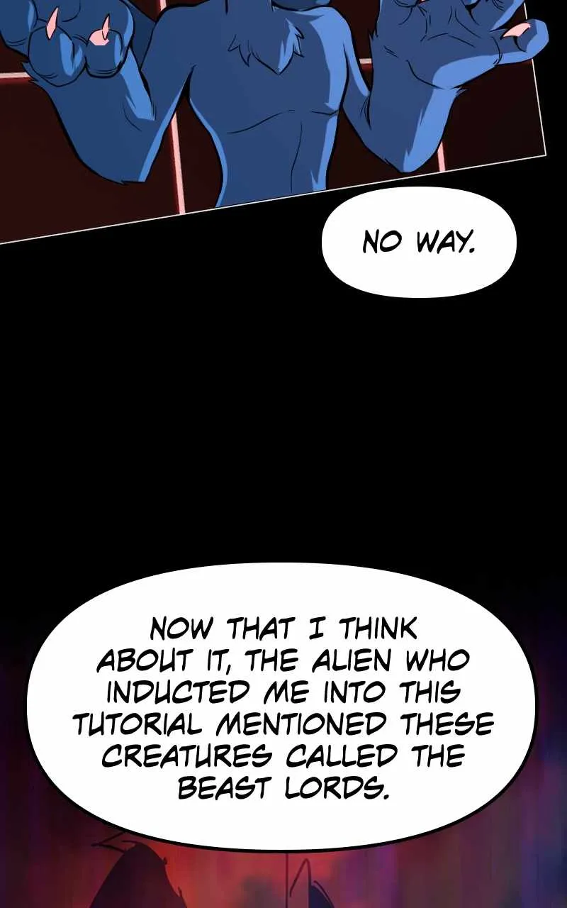 Primal Hunter Chapter 30 — Page 23