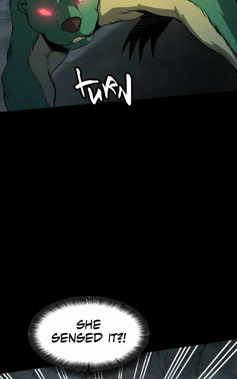 Primal Hunter Chapter 30 — Page 43
