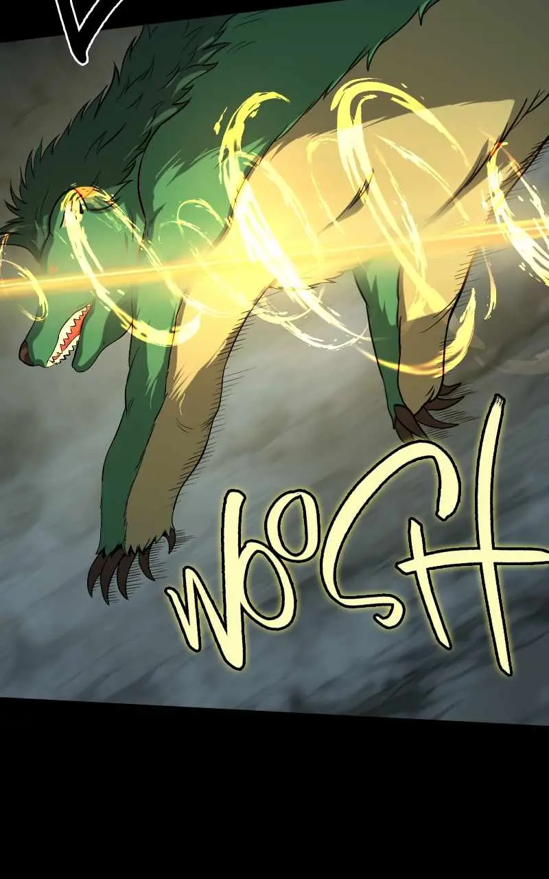Primal Hunter Chapter 30 — Page 45