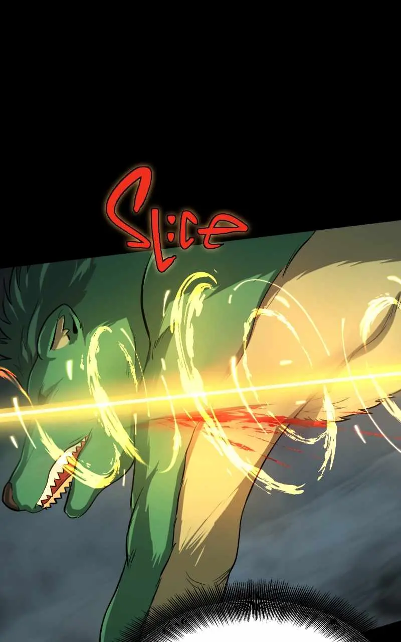 Primal Hunter Chapter 30 — Page 46