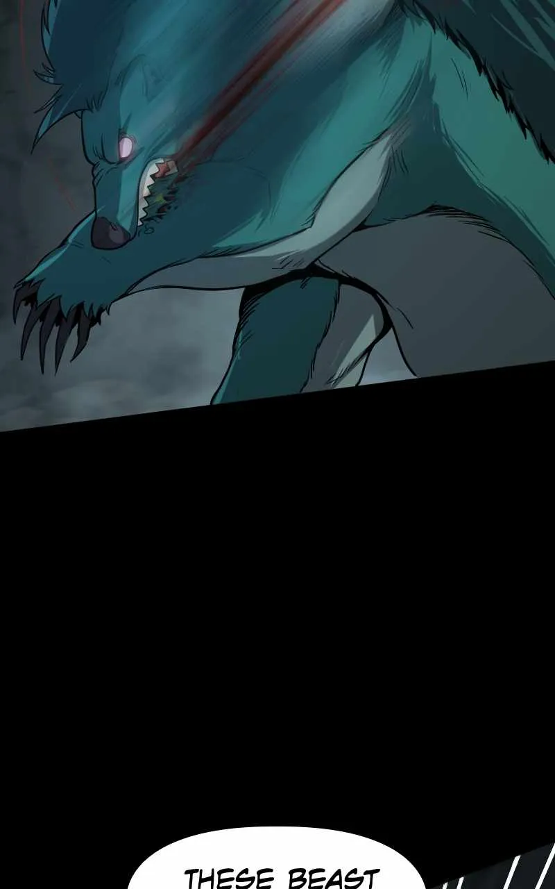 Primal Hunter Chapter 30 — Page 48