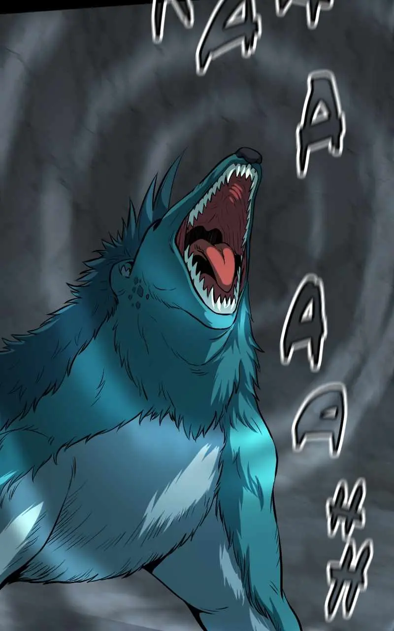 Primal Hunter Chapter 30 — Page 54