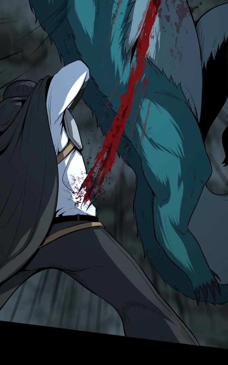 Primal Hunter Chapter 30 — Page 59