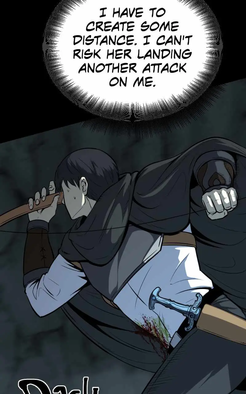Primal Hunter Chapter 30 — Page 65