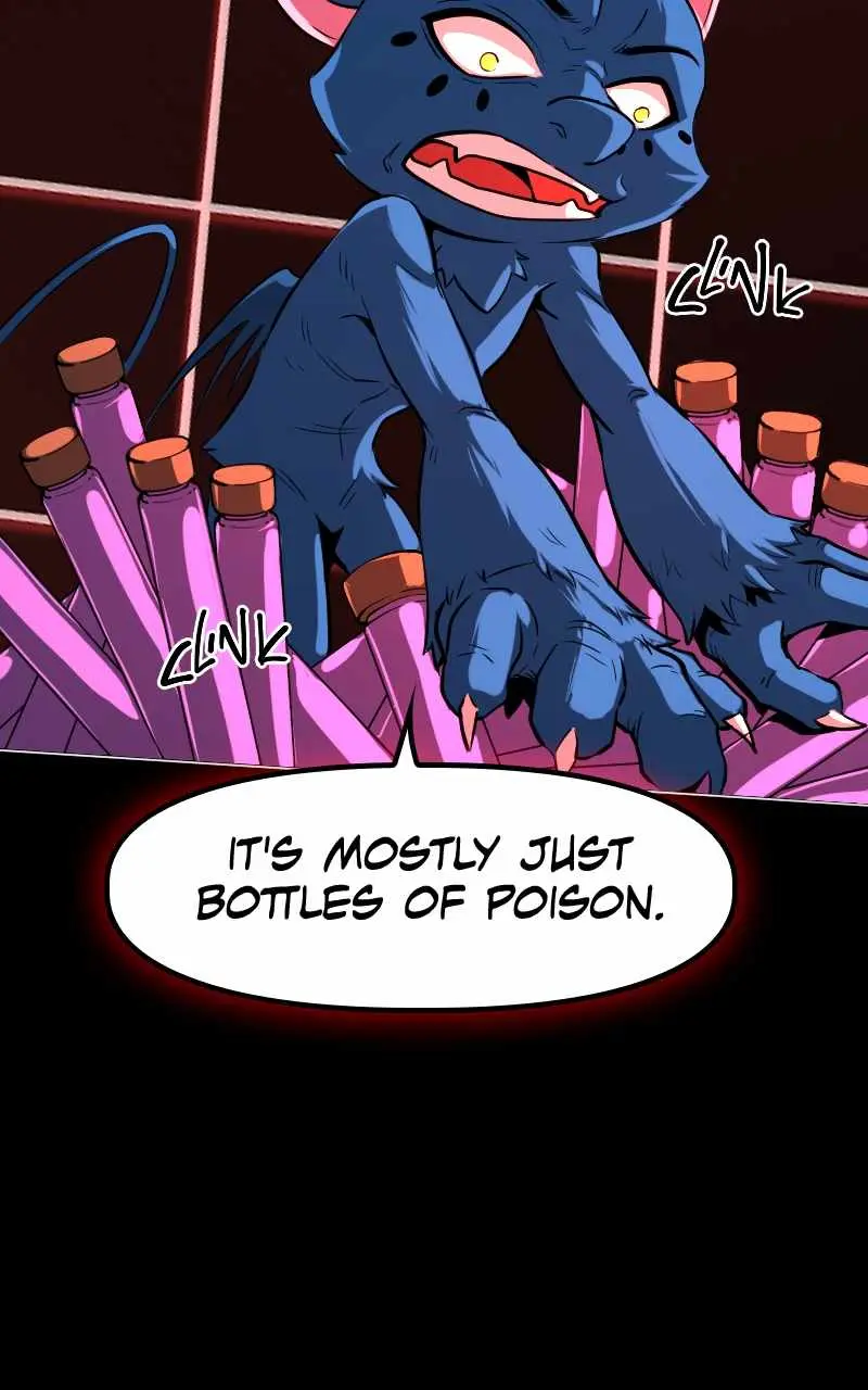 Primal Hunter Chapter 30 — Page 67