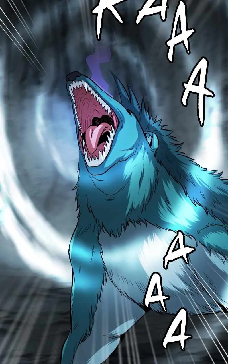 Primal Hunter Chapter 30 — Page 83
