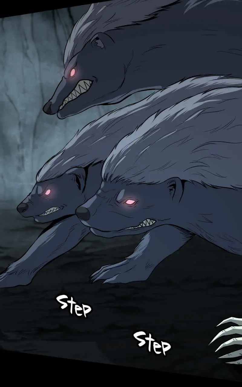 Primal Hunter Chapter 30 — Page 86