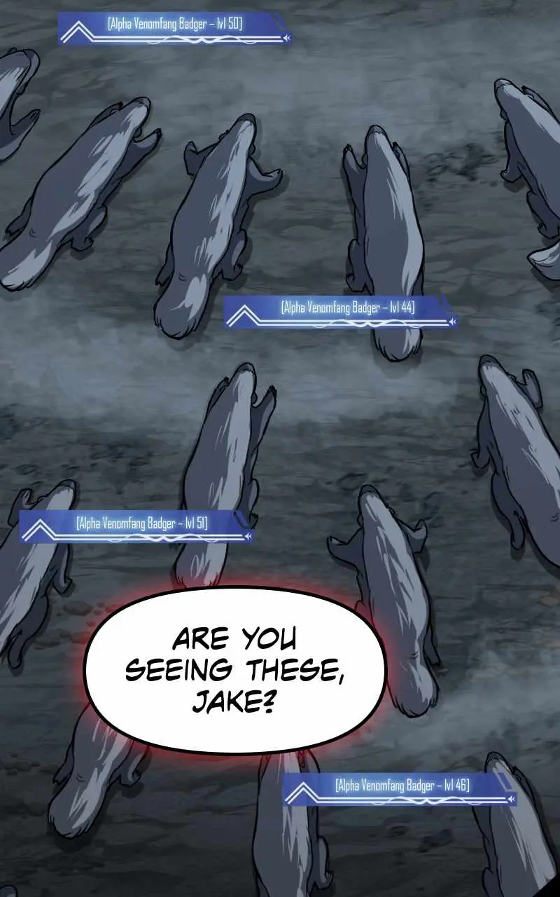Primal Hunter Chapter 30 — Page 91