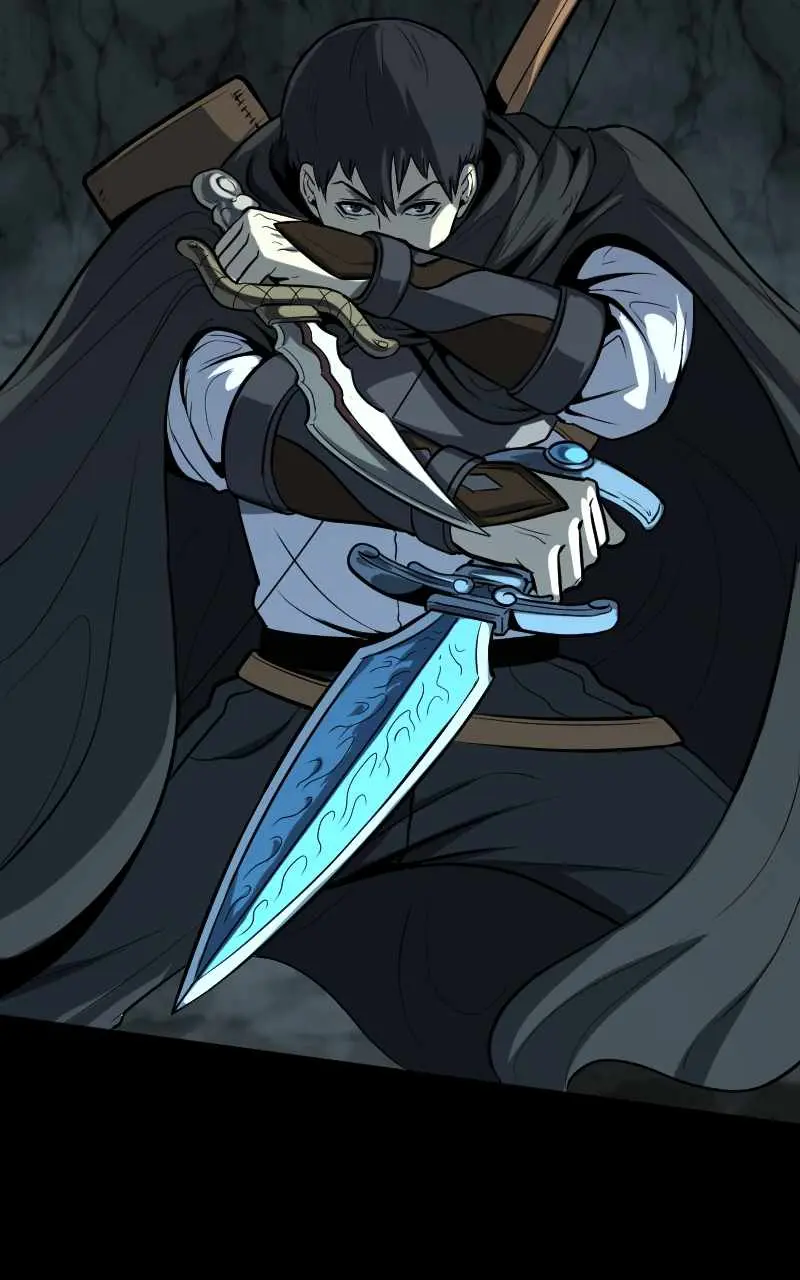 Primal Hunter Chapter 30 — Page 97