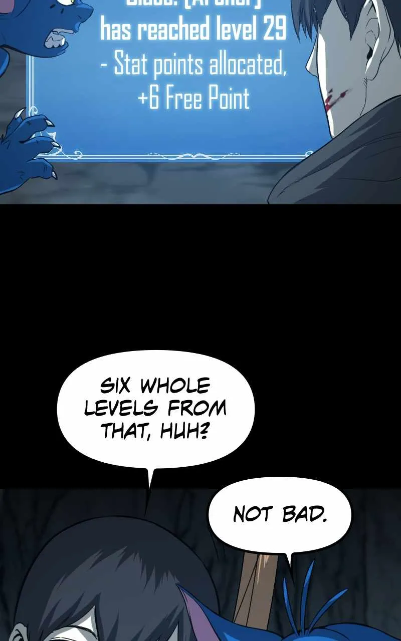 Primal Hunter Chapter 31 — Page 15