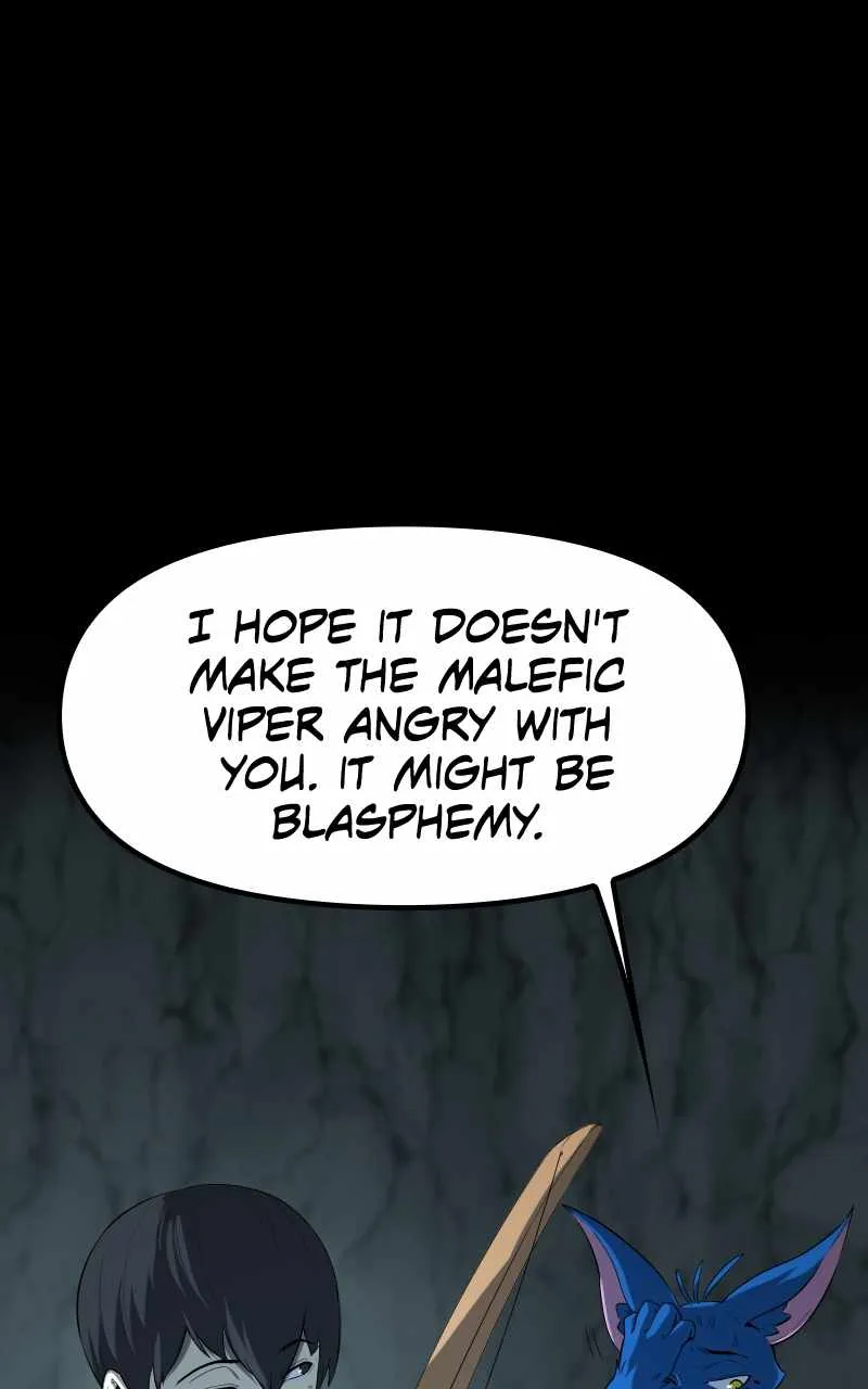 Primal Hunter Chapter 31 — Page 25