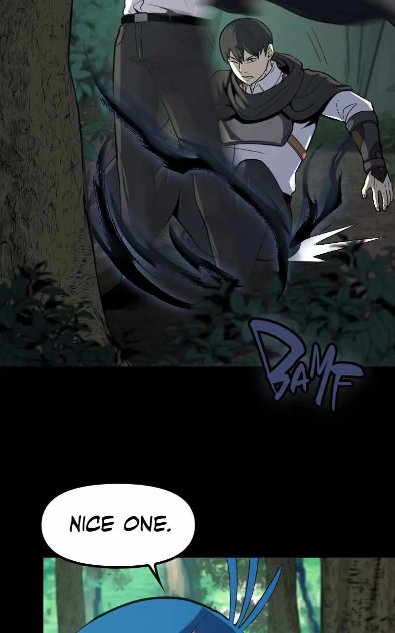 Primal Hunter Chapter 31 — Page 37