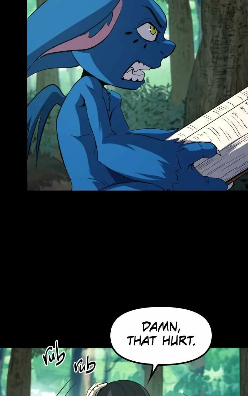 Primal Hunter Chapter 31 — Page 38