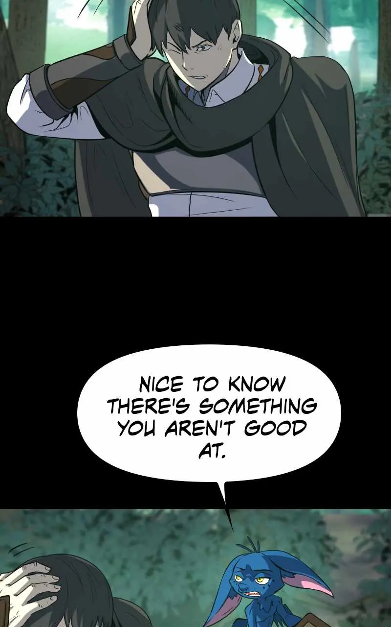 Primal Hunter Chapter 31 — Page 39