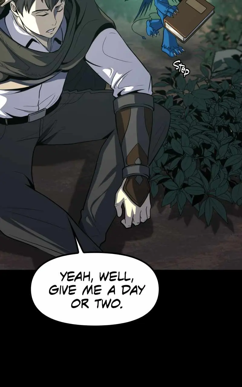 Primal Hunter Chapter 31 — Page 40