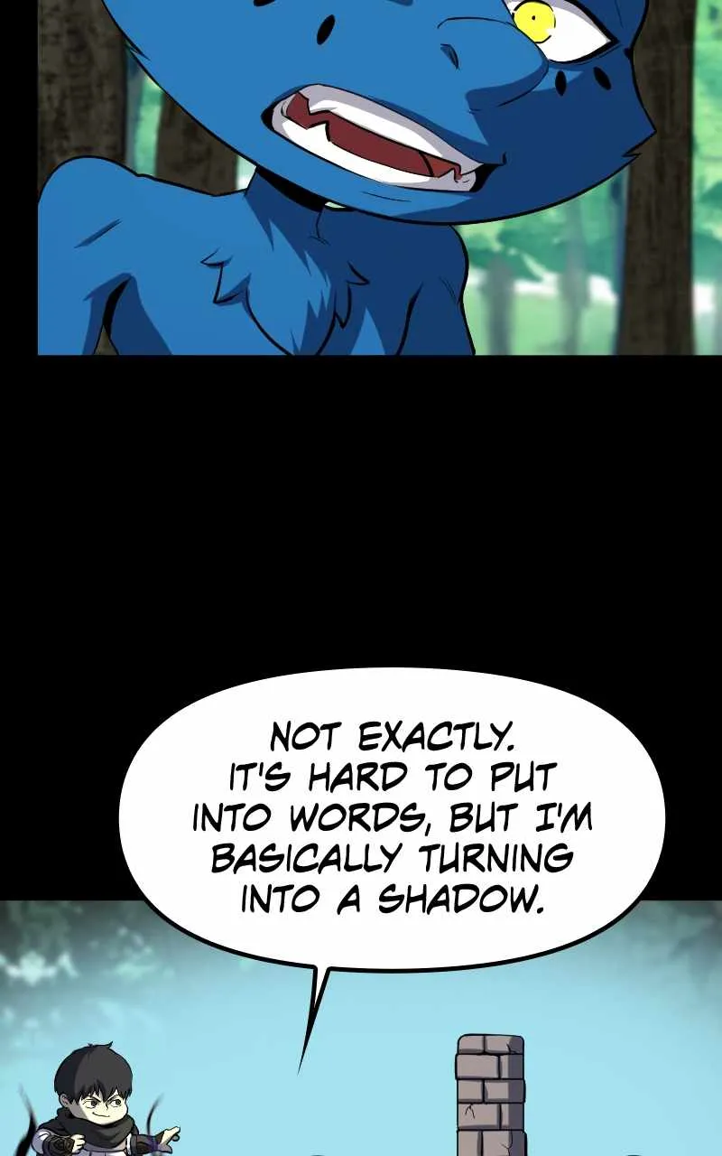 Primal Hunter Chapter 31 — Page 45