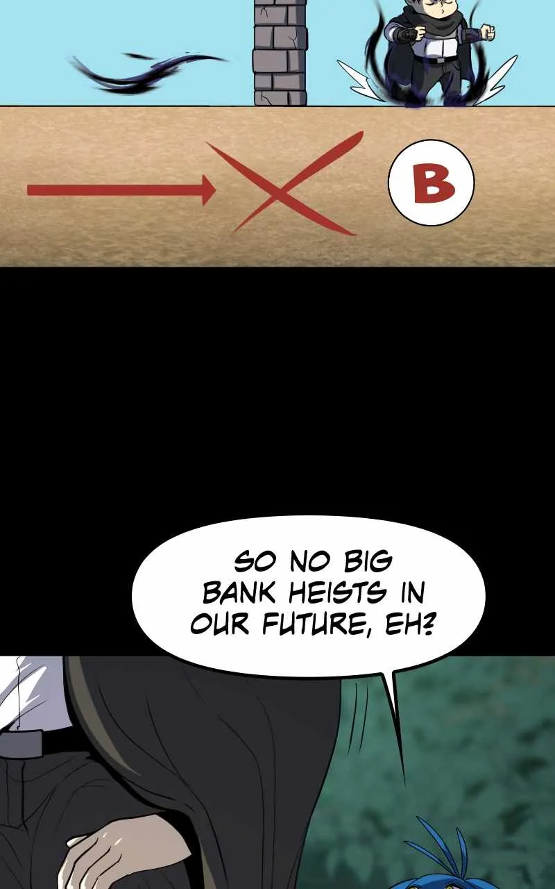 Primal Hunter Chapter 31 — Page 48