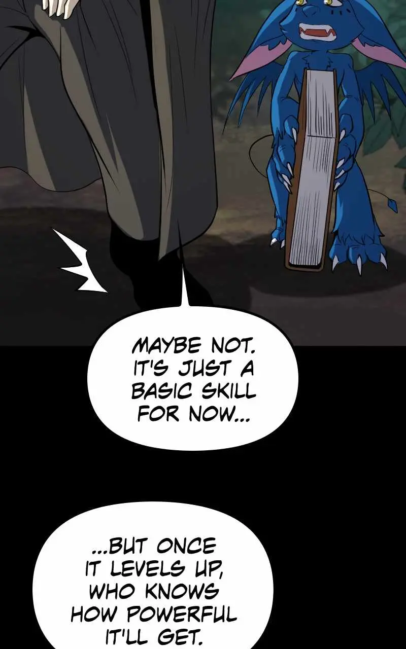 Primal Hunter Chapter 31 — Page 49