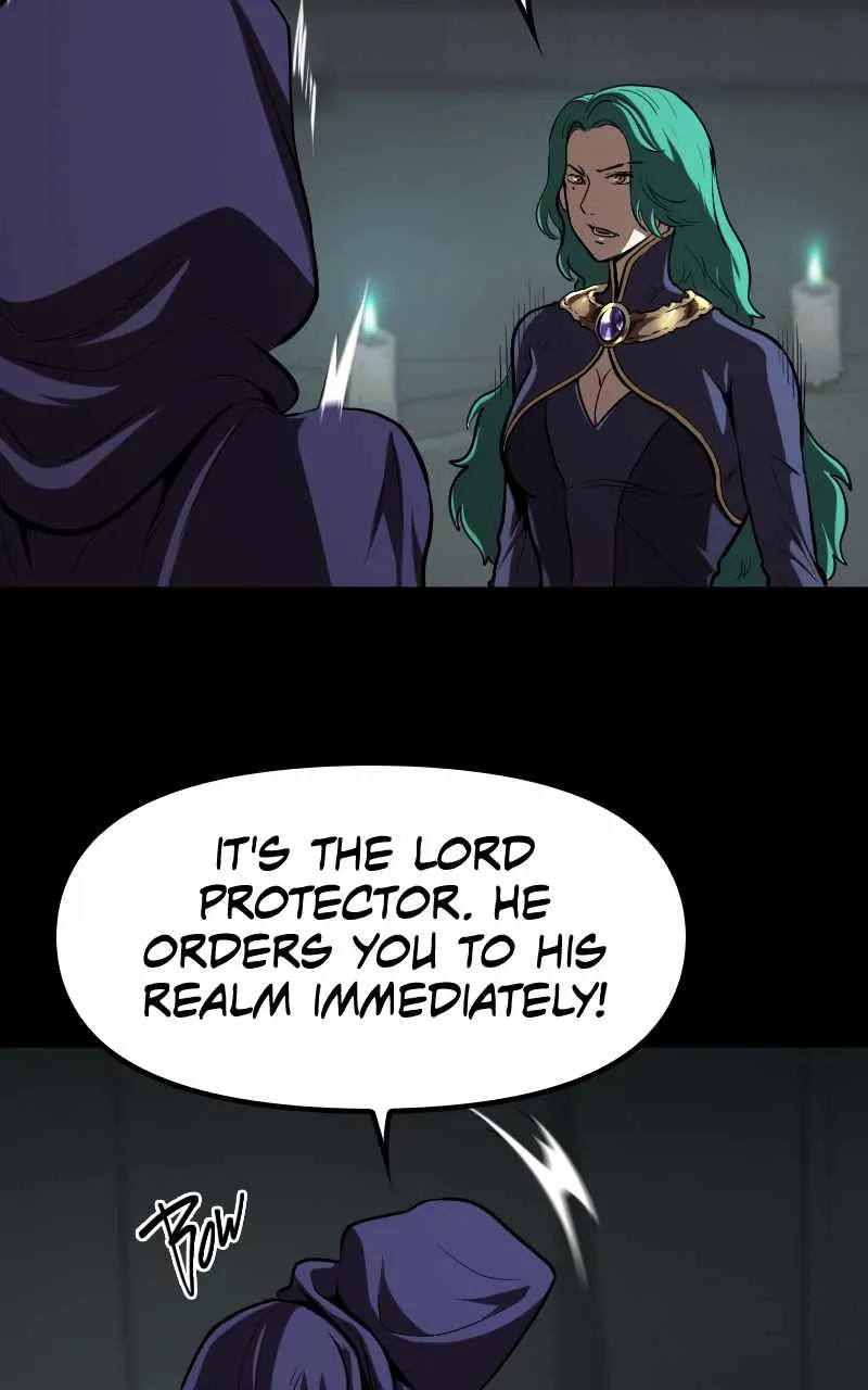 Primal Hunter Chapter 31 — Page 61