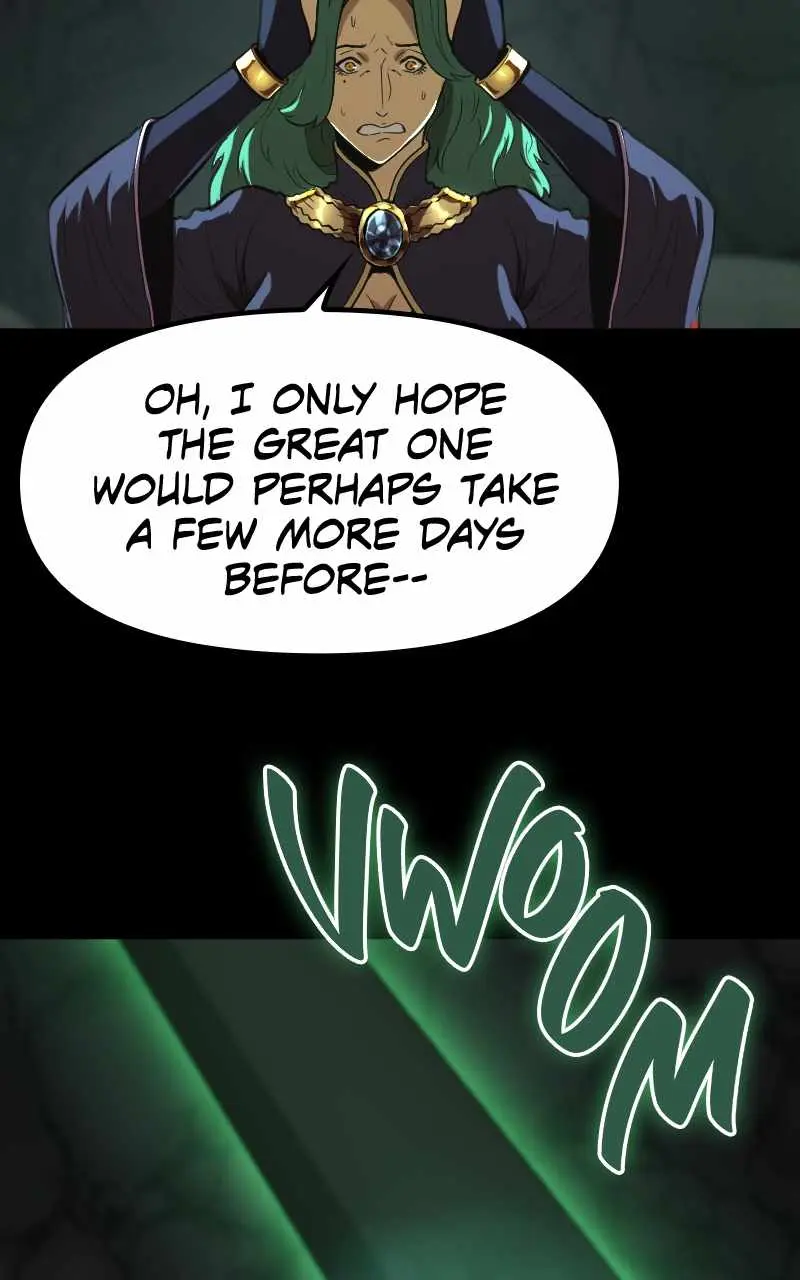 Primal Hunter Chapter 31 — Page 84