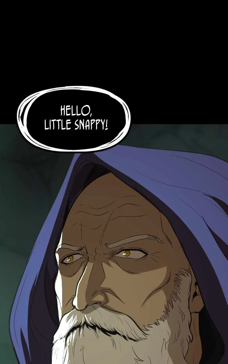 Primal Hunter Chapter 31 — Page 86