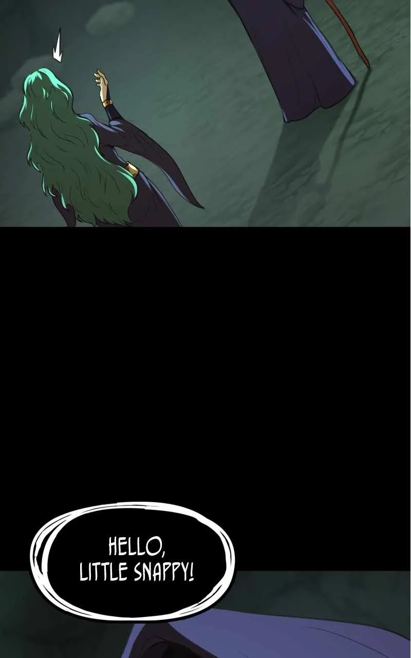 Primal Hunter Chapter 32 — Page 3