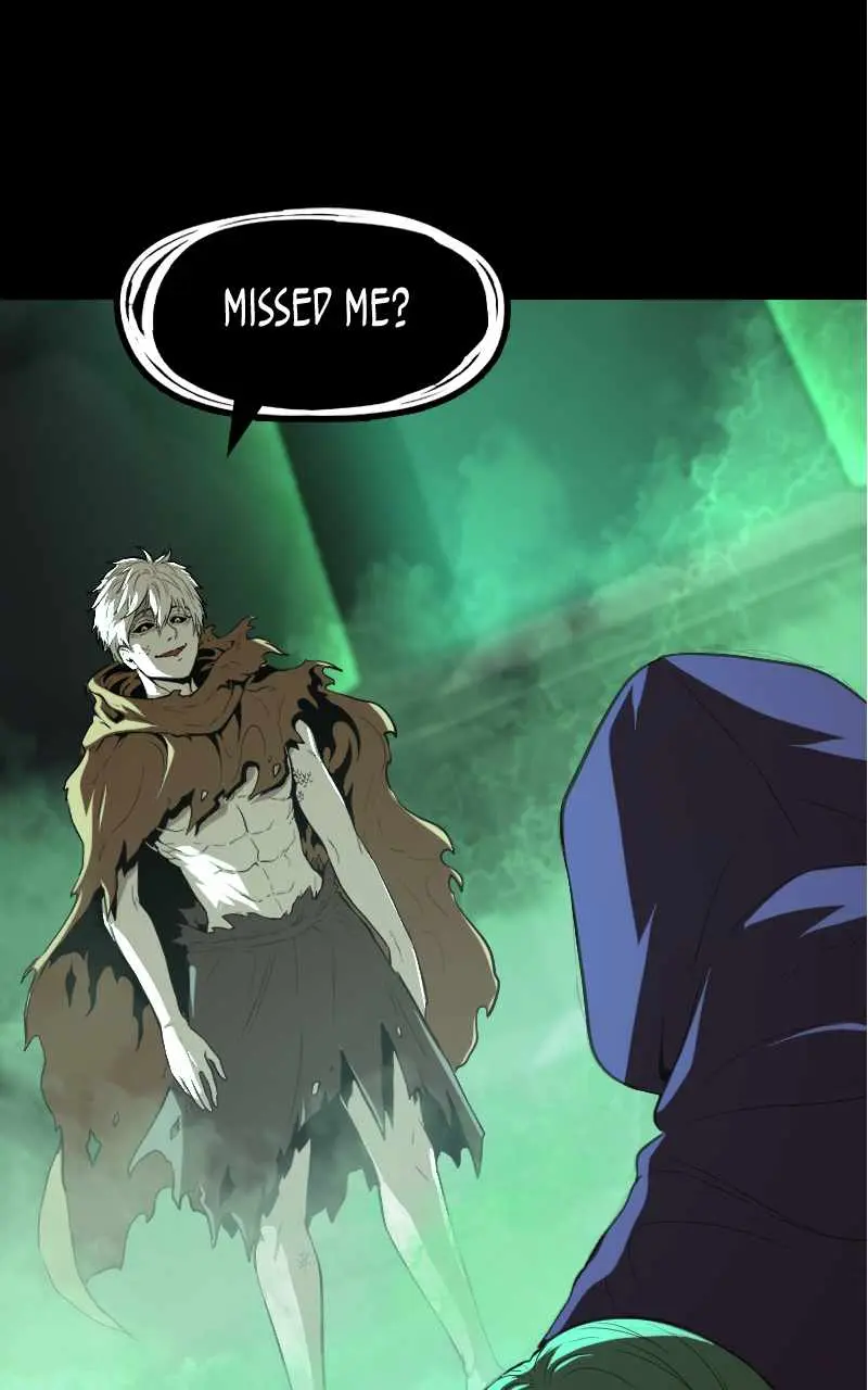 Primal Hunter Chapter 32 — Page 5