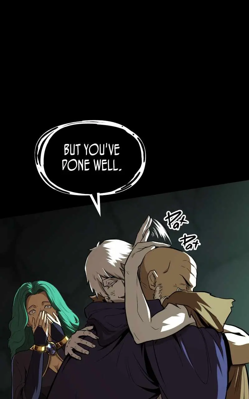 Primal Hunter Chapter 32 — Page 8