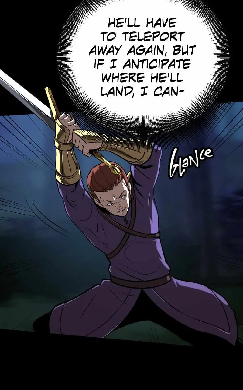 Primal Hunter Chapter 32 — Page 101