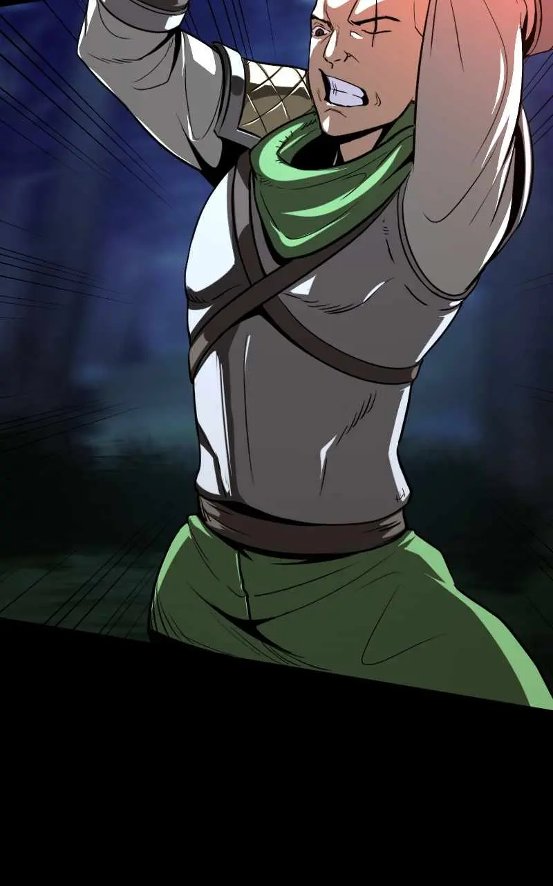 Primal Hunter Chapter 32 — Page 107