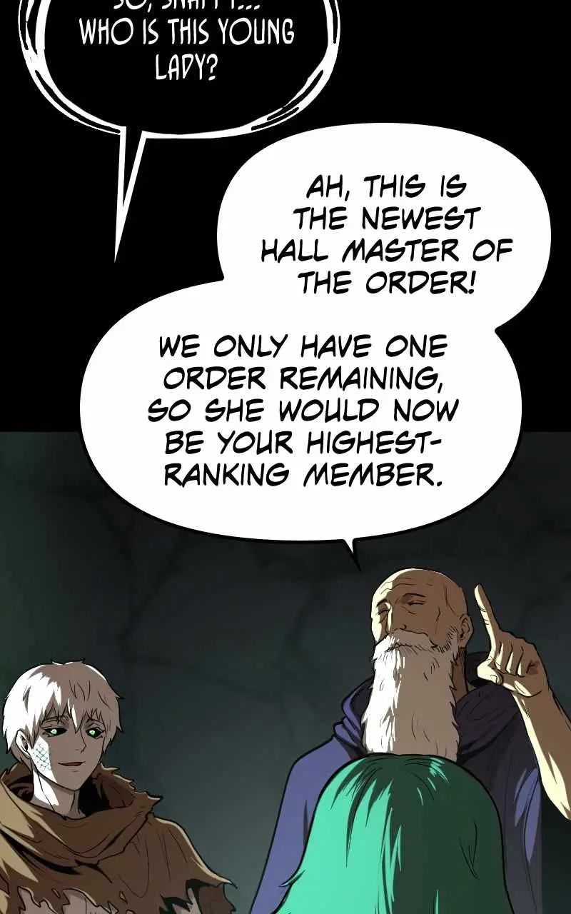 Primal Hunter Chapter 32 — Page 11