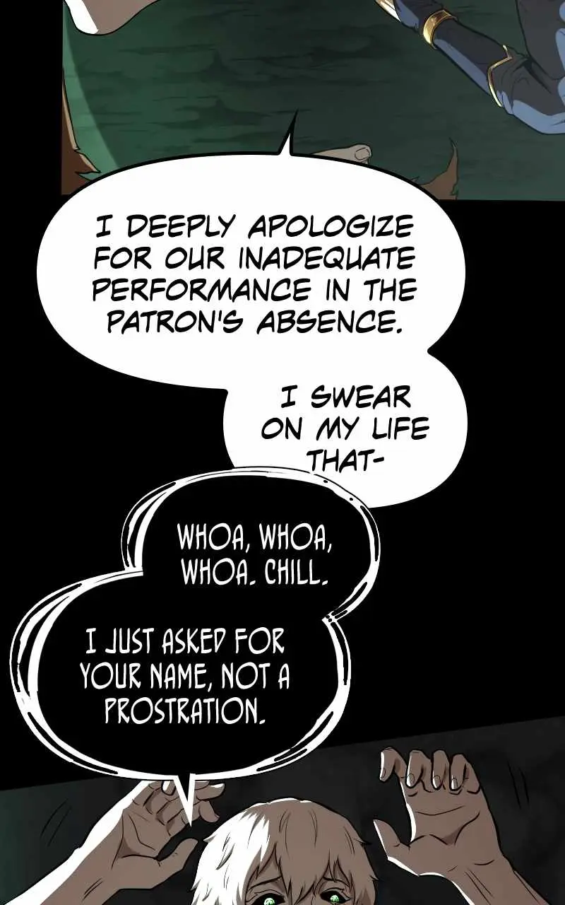 Primal Hunter Chapter 32 — Page 15