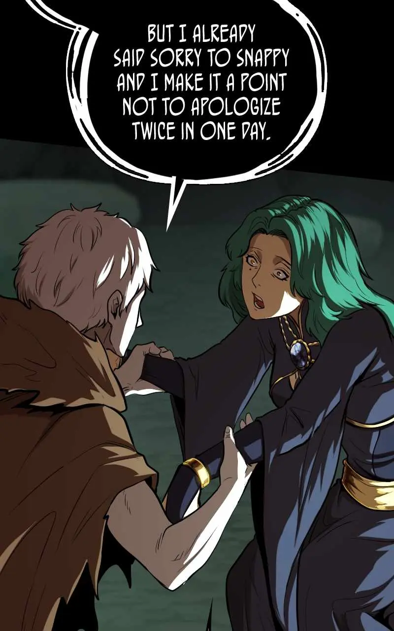 Primal Hunter Chapter 32 — Page 17