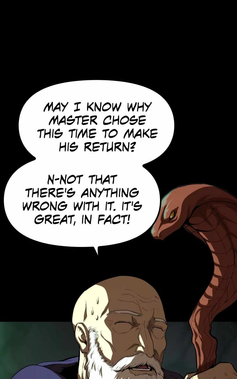 Primal Hunter Chapter 32 — Page 21