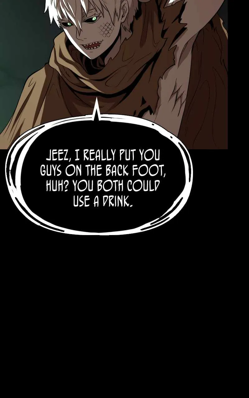 Primal Hunter Chapter 32 — Page 23