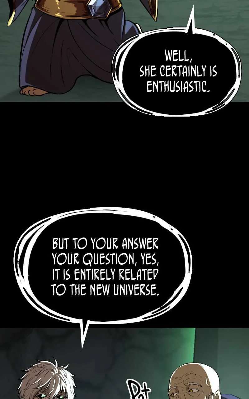 Primal Hunter Chapter 32 — Page 25