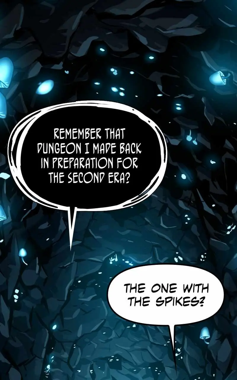 Primal Hunter Chapter 32 — Page 27