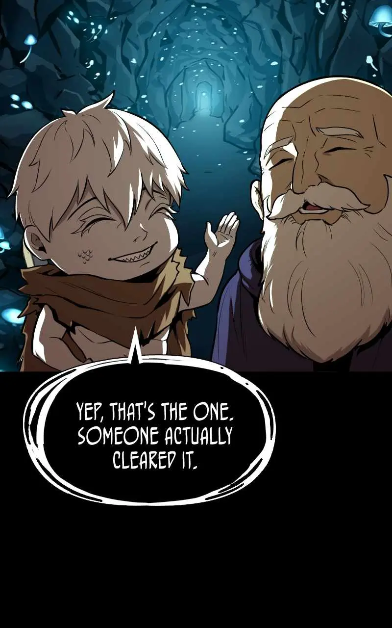 Primal Hunter Chapter 32 — Page 28