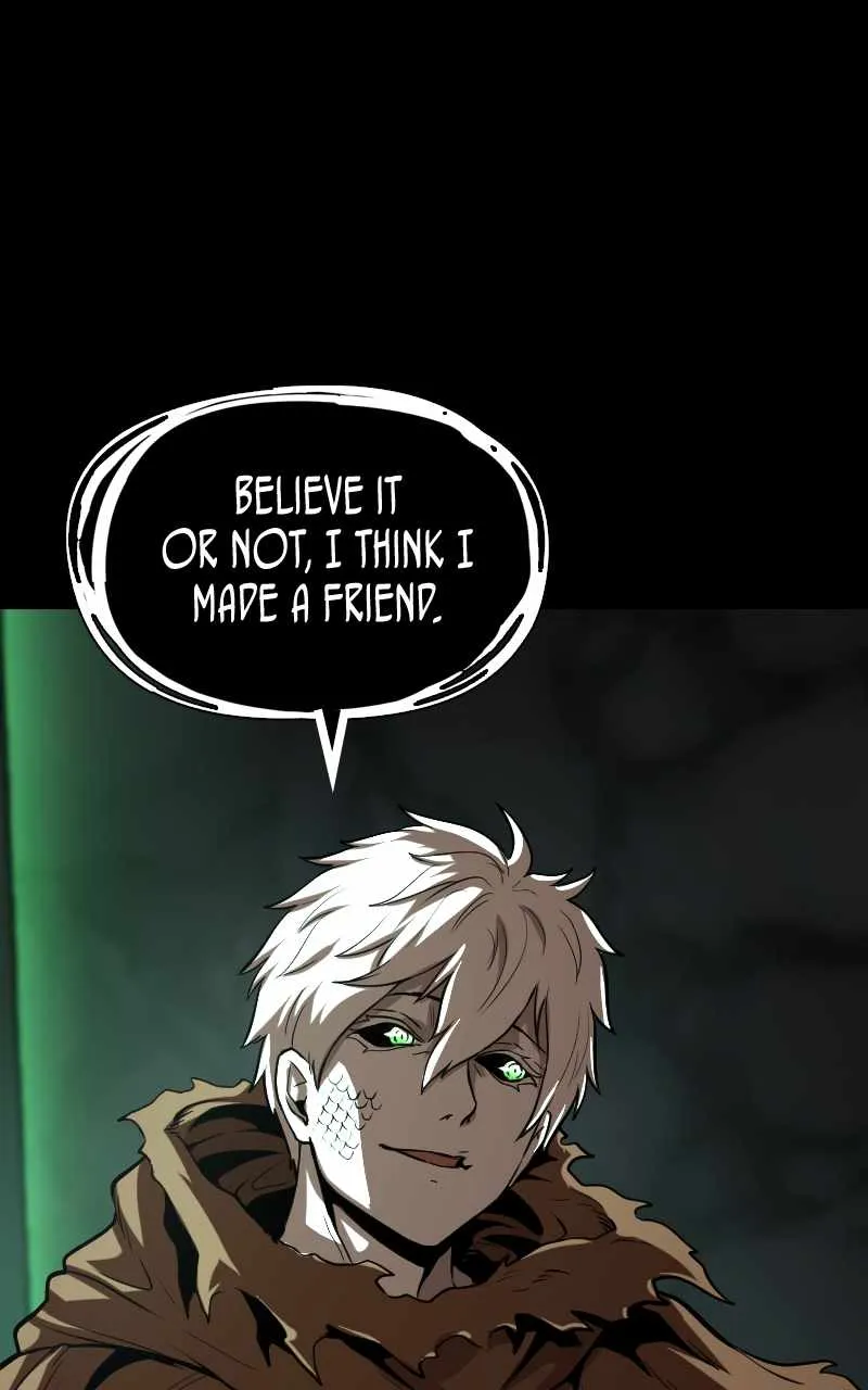 Primal Hunter Chapter 32 — Page 30