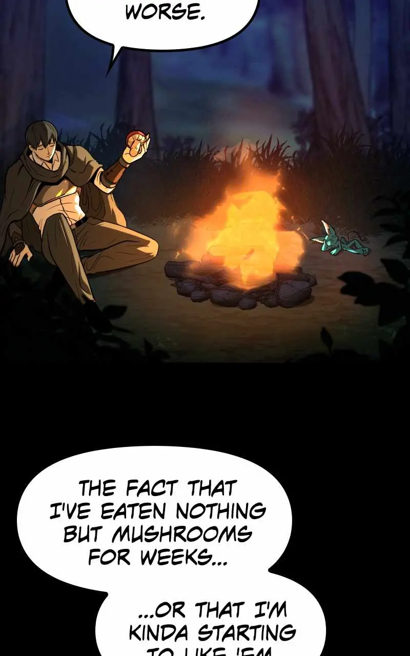 Primal Hunter Chapter 32 — Page 33
