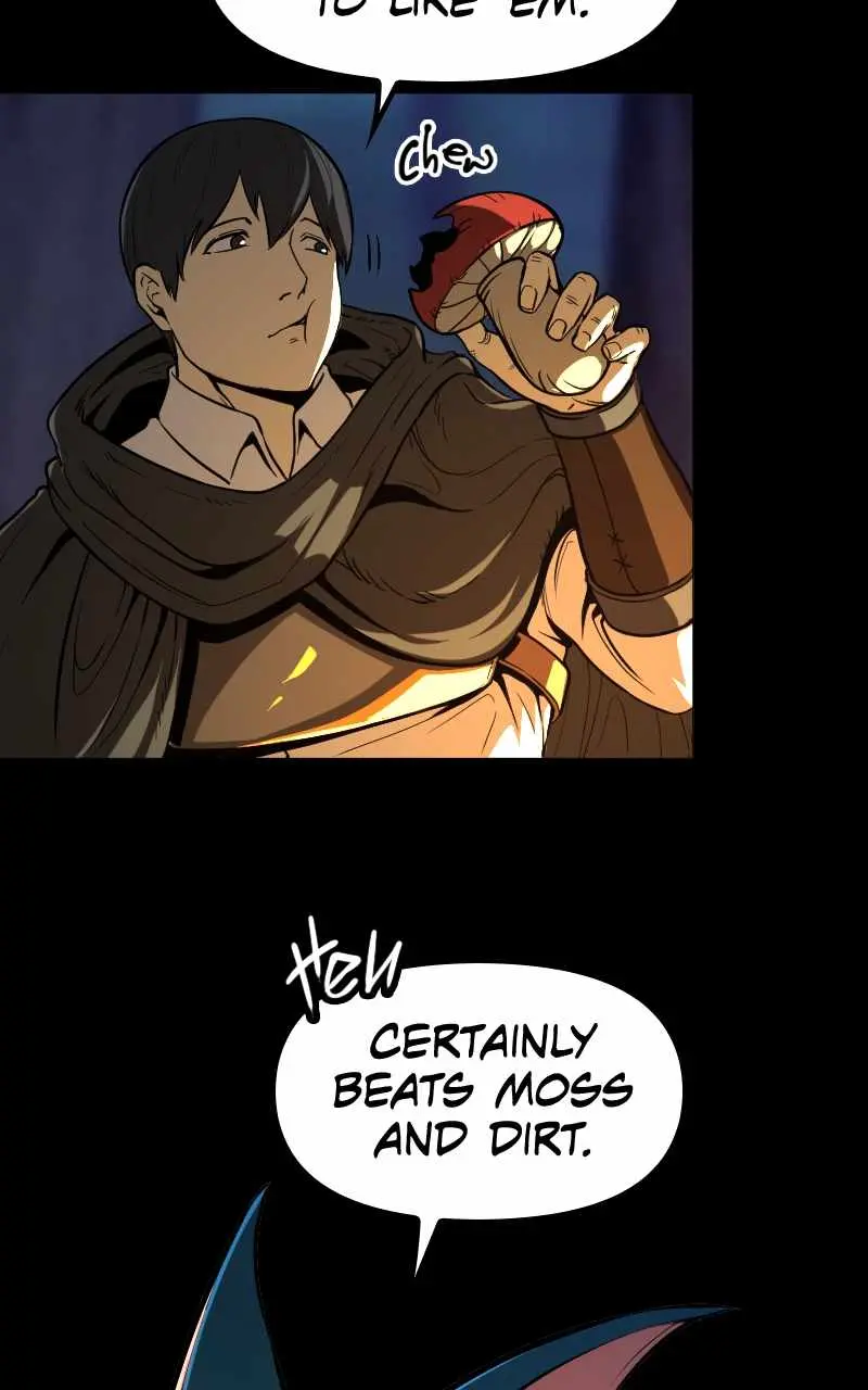 Primal Hunter Chapter 32 — Page 34